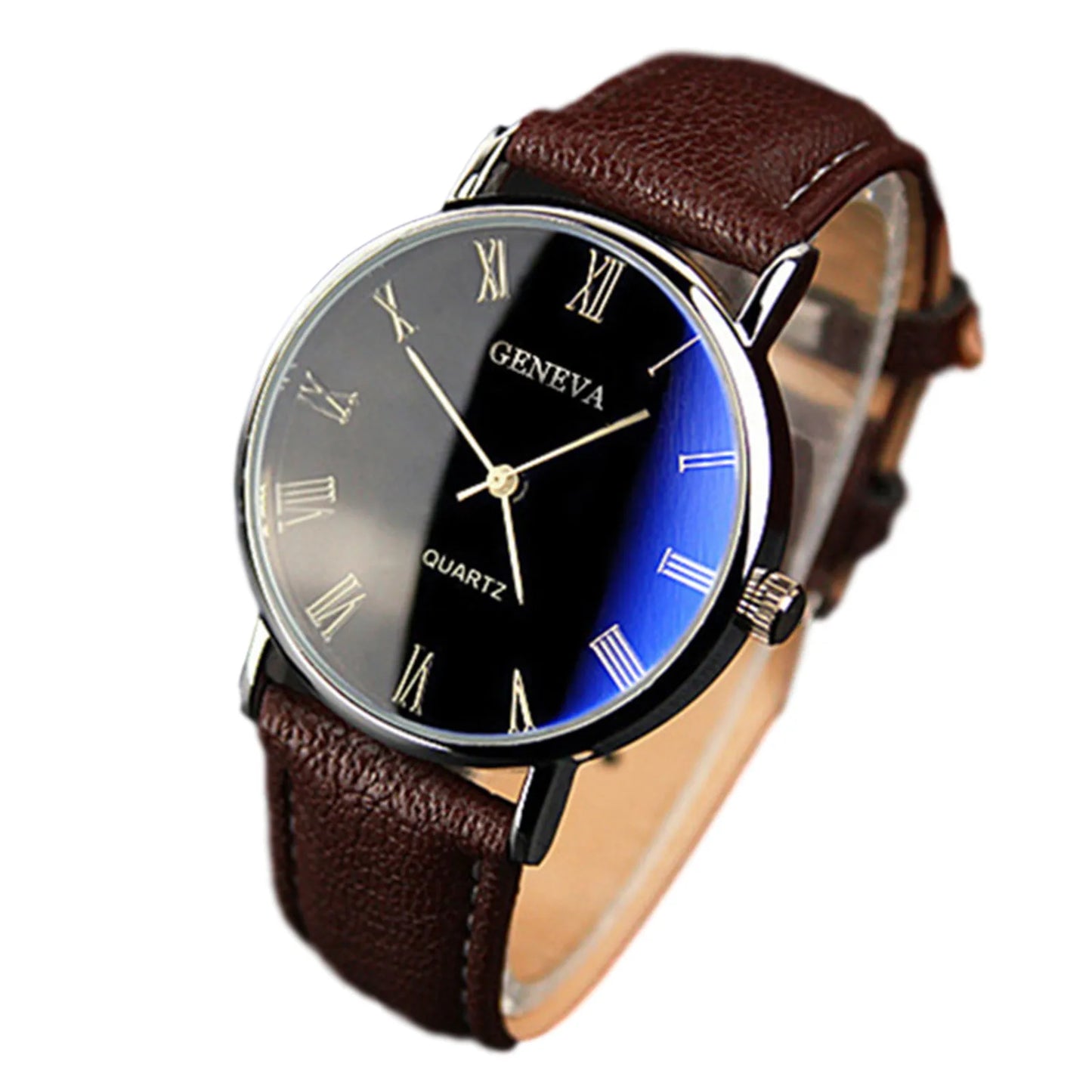 Men Watches 2023 Luxury Belt Watch Fashion Blu-ray Roman Watch For Man Relojes Para Hombre שעון ספורט Часы Мужские Наручные