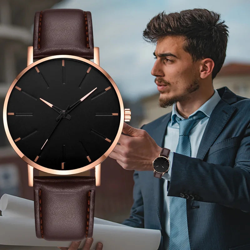 Watch Man Hight Quality Luxury Watches Quartz Watch for Man Reloj Hombre Montre Homme Мужские Наручные