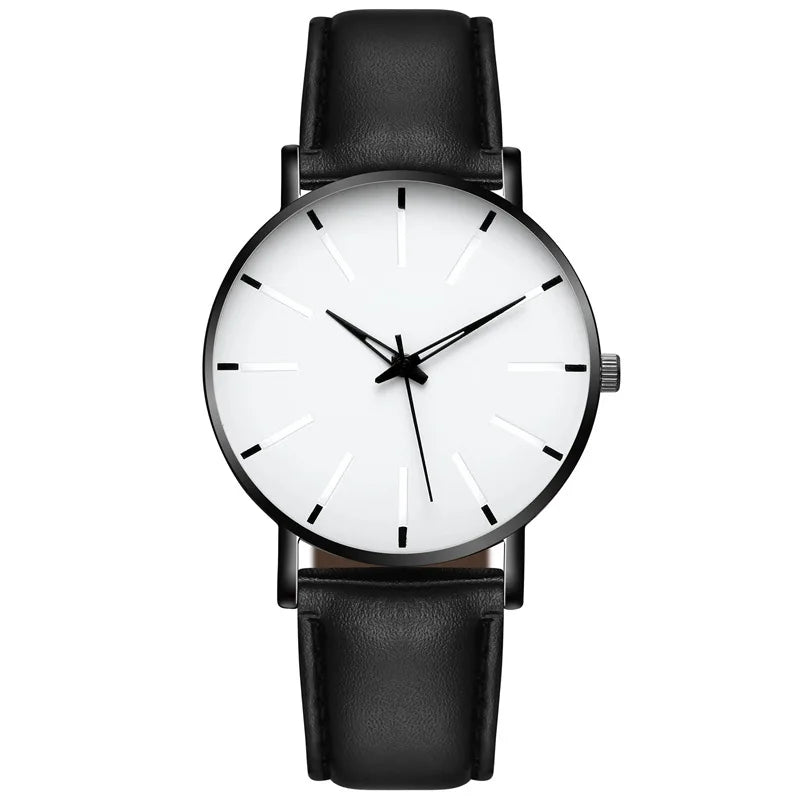 Watch Man Hight Quality Luxury Watches Quartz Watch for Man Reloj Hombre Montre Homme Мужские Наручные